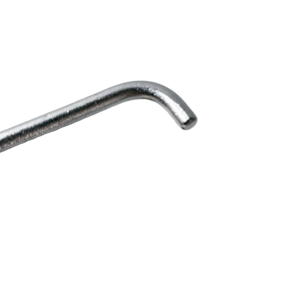 Fits For John Deere Tractors JDE80 New Starter Motor Wrench 9/16″ Back Bolt