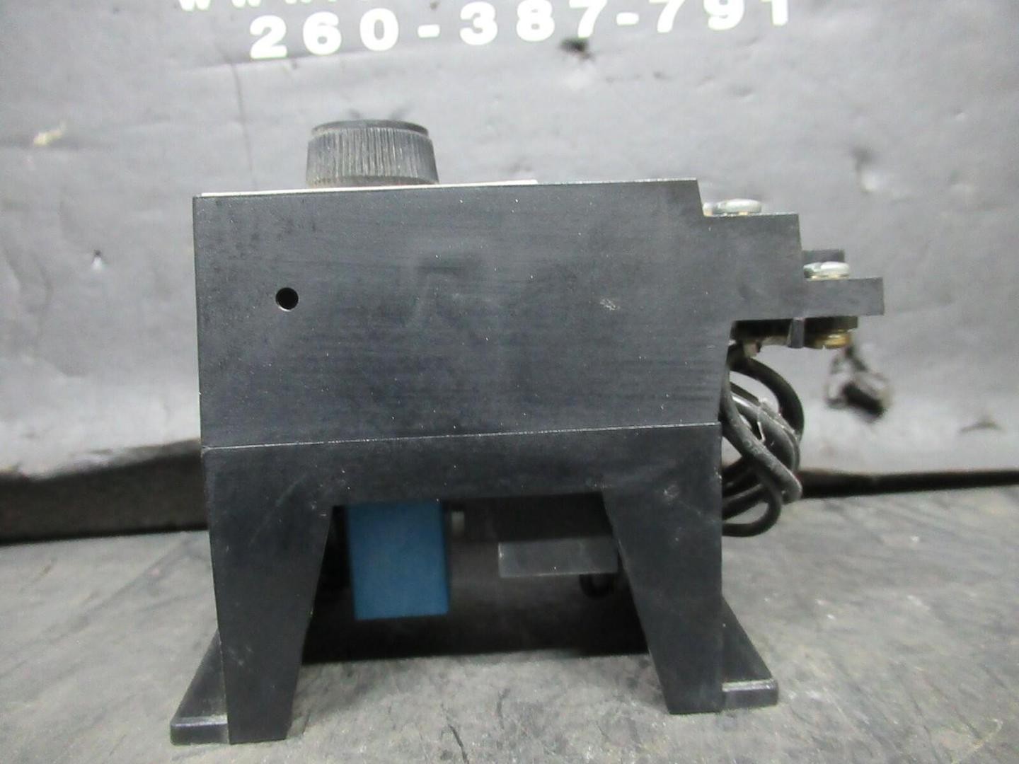 EAGLE SIGNAL TIME DELAY RELAY BRE9A6 0-30 MINUTES 120 VAC 10 AMP 1/4 HP