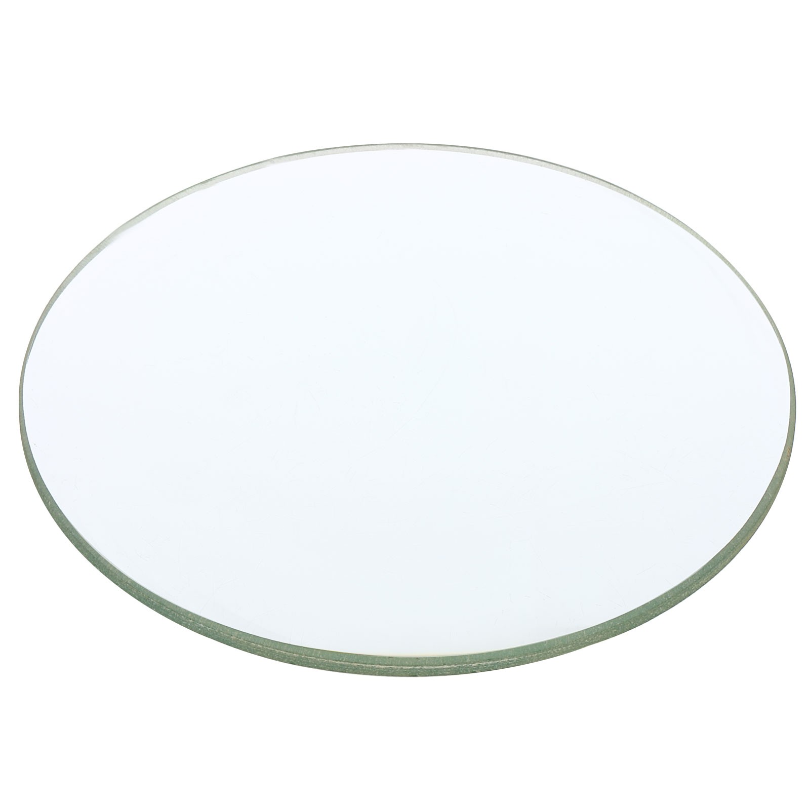 12″ 300mm Focal Length Double Convex Lens 100mm Diameter 11mm Height