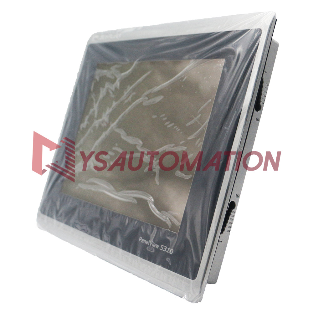 New Factory Sealed Allen-Bradley 2713P-T10CD1 PanelView 5310 Graphic Terminal