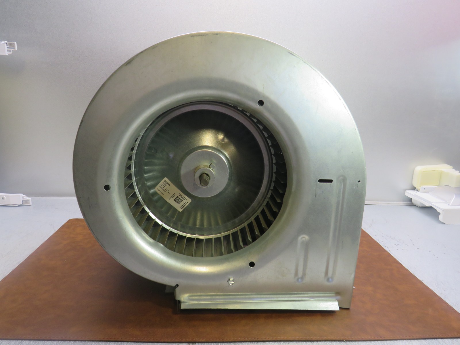 GOODMAN BLOWER MOTOR ASSEMBLY LOCATION 2-1-1-1-6