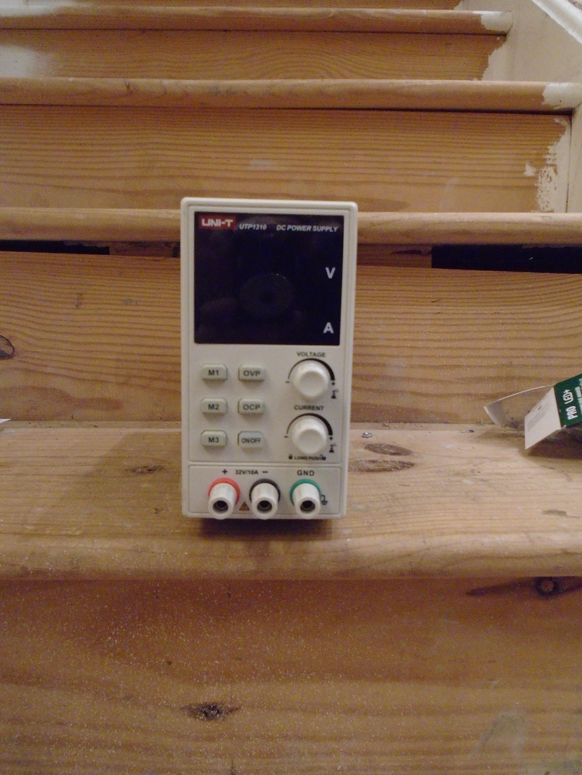 UNI-T UTP1310 DC Power Supply 32Volts 10Amps