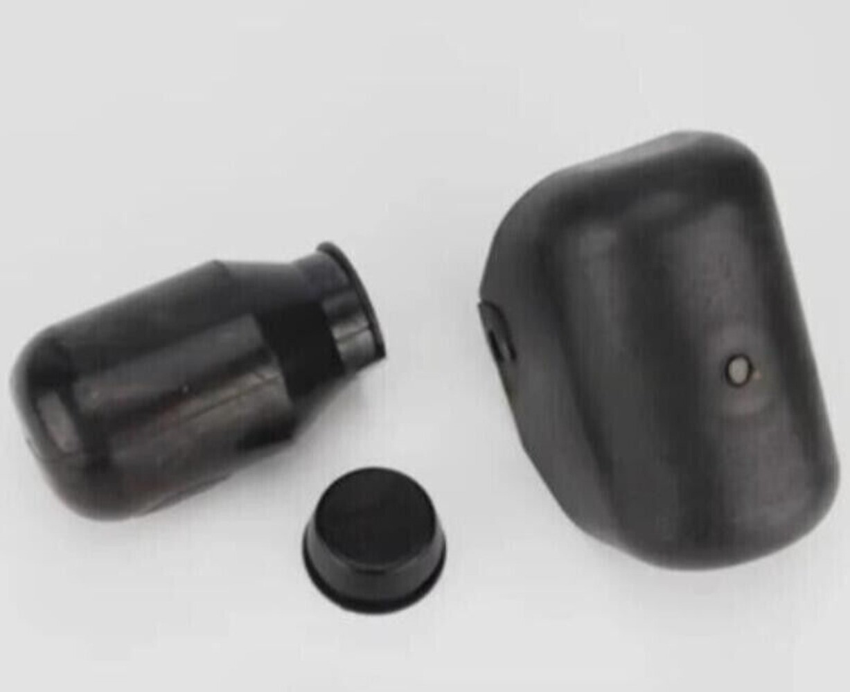 1 Set Forklift Car Cylinder Parts Manual Hydraulic Van Oil pot + cover + Stopper
