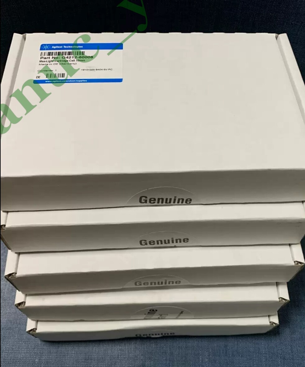 G4212-60008 Liquid chromatography flow cell G4212-60008