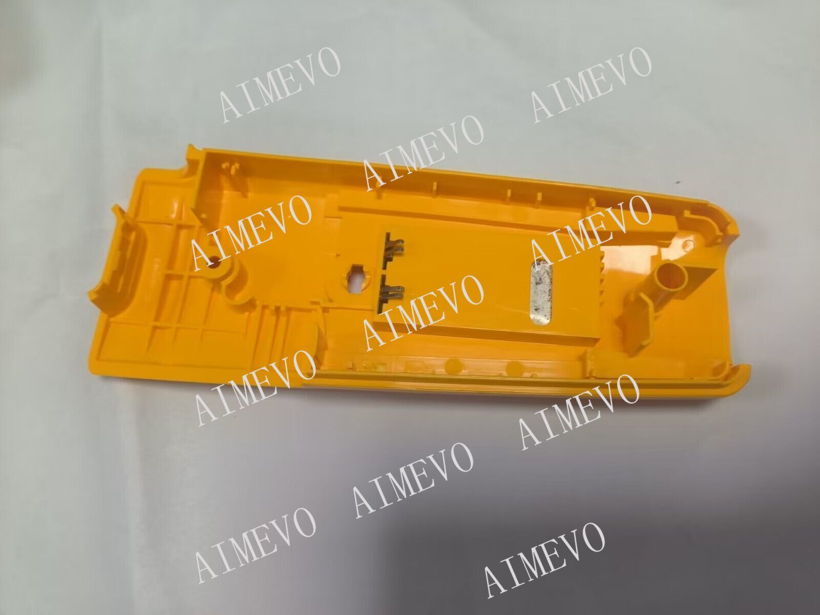 for Fluke 302+,323,325,324 AC Clamp Meter Back Cover, Back Case