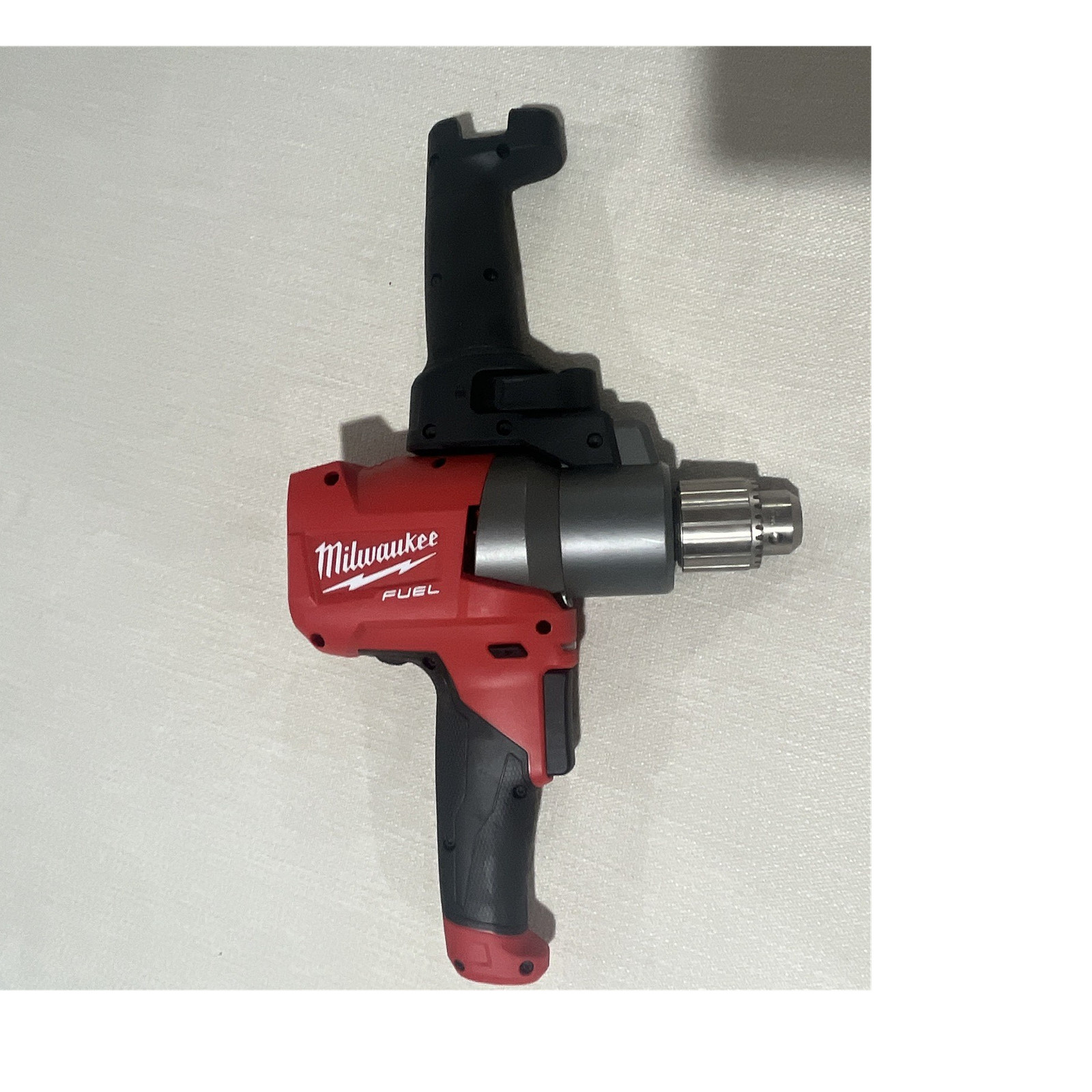 Milwaukee 2810-20 Electric Mud Mixer Paddle Head Power Tool