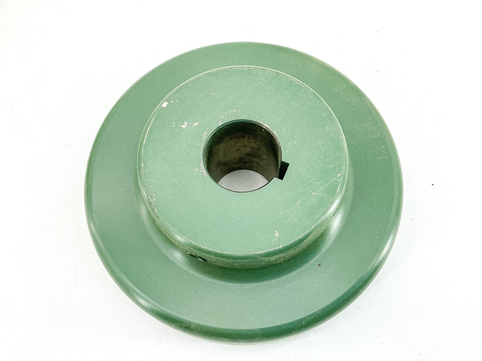 New TB Woods 7SX1 SF Flange Coupling 1″ Bore 5250RPM