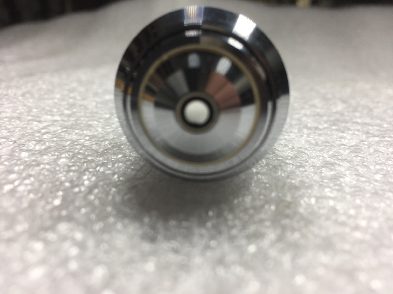Nikon Plan APO 20x/0.75 160/0.17 Microscope Objective Lens FREE SHIPPING
