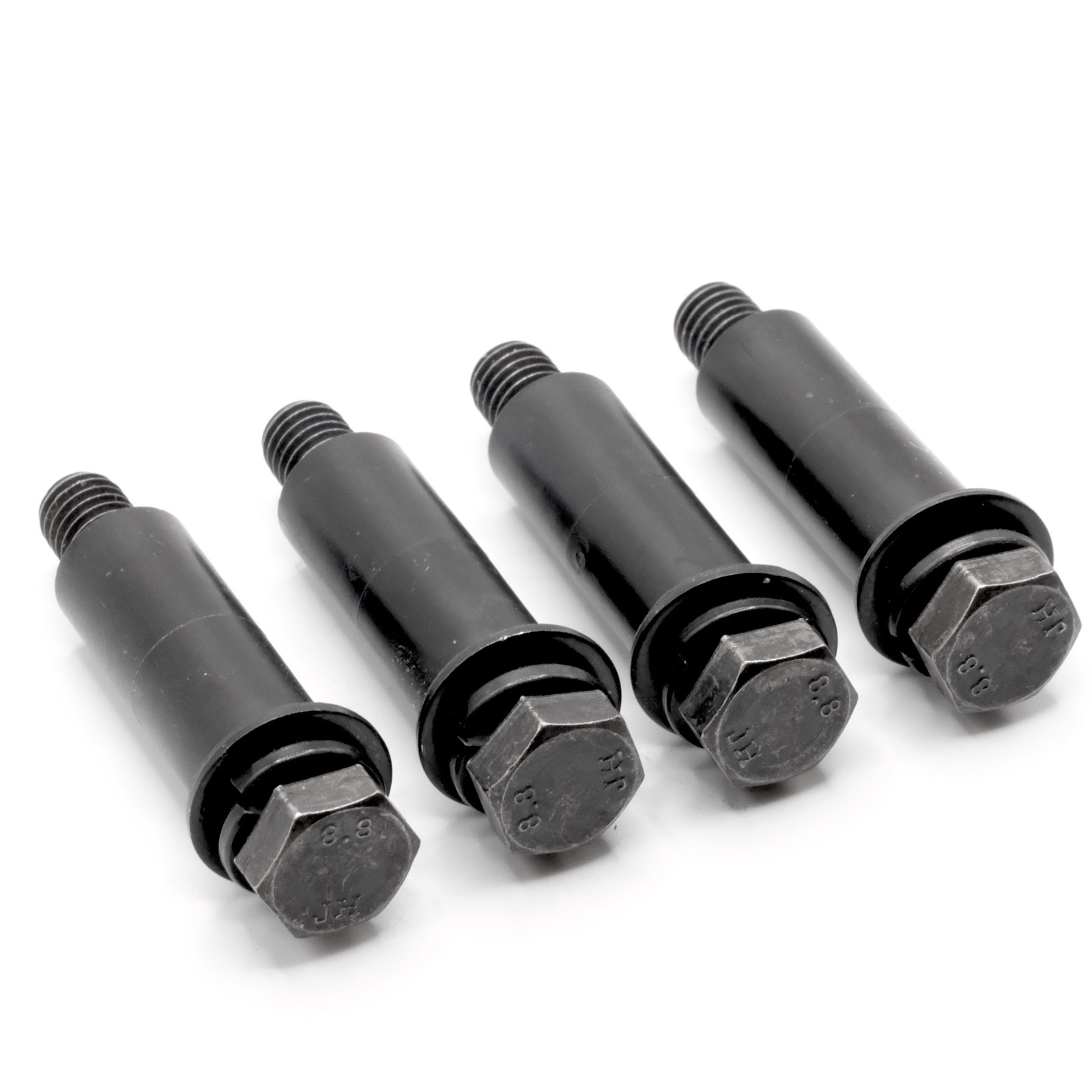 Screws for Samsung UN55NU6080FXZA (UN55NU6080F) TV Wall Mount (Set of 4)