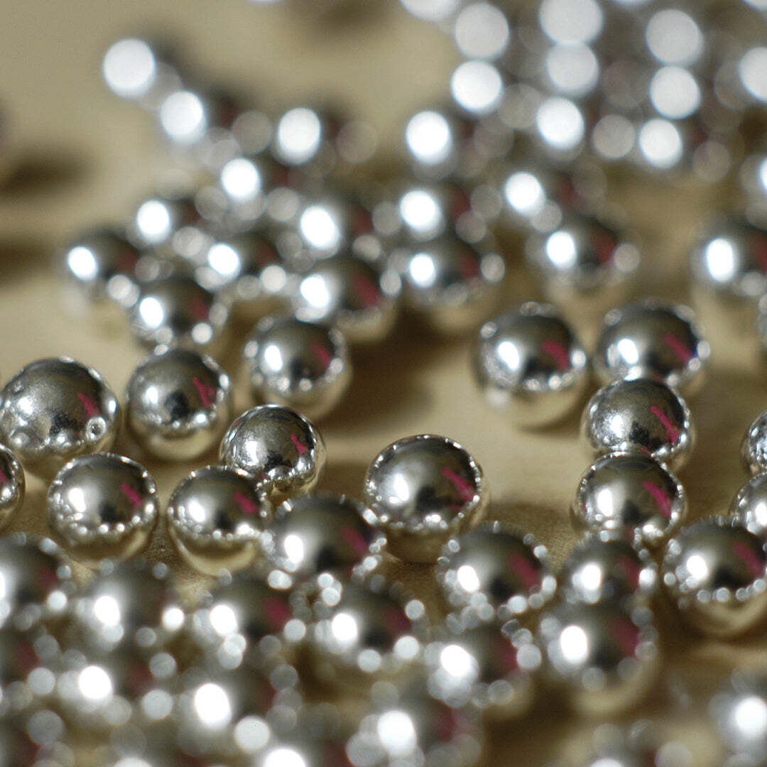 BLACK BEAUTY BALL BEARINGS .50 UHDP50