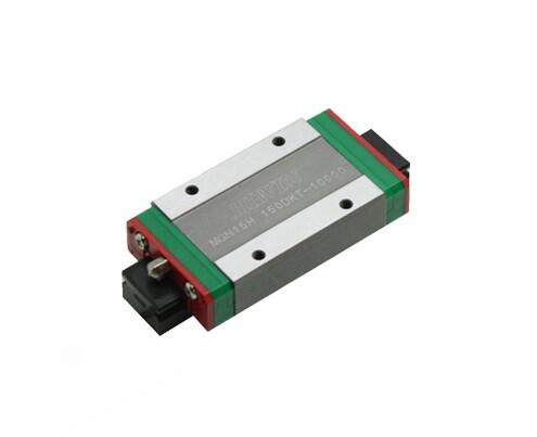 New Hiwin MGN15H Long Block / MGN15 Series / 15mm / 3D Printer