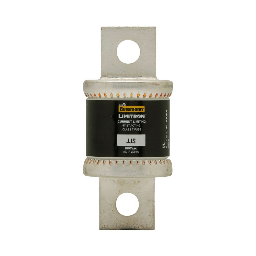 NIB – Bussmann – JJS-225 – Current-Limiting Fuse , A Small Footprint Rated At