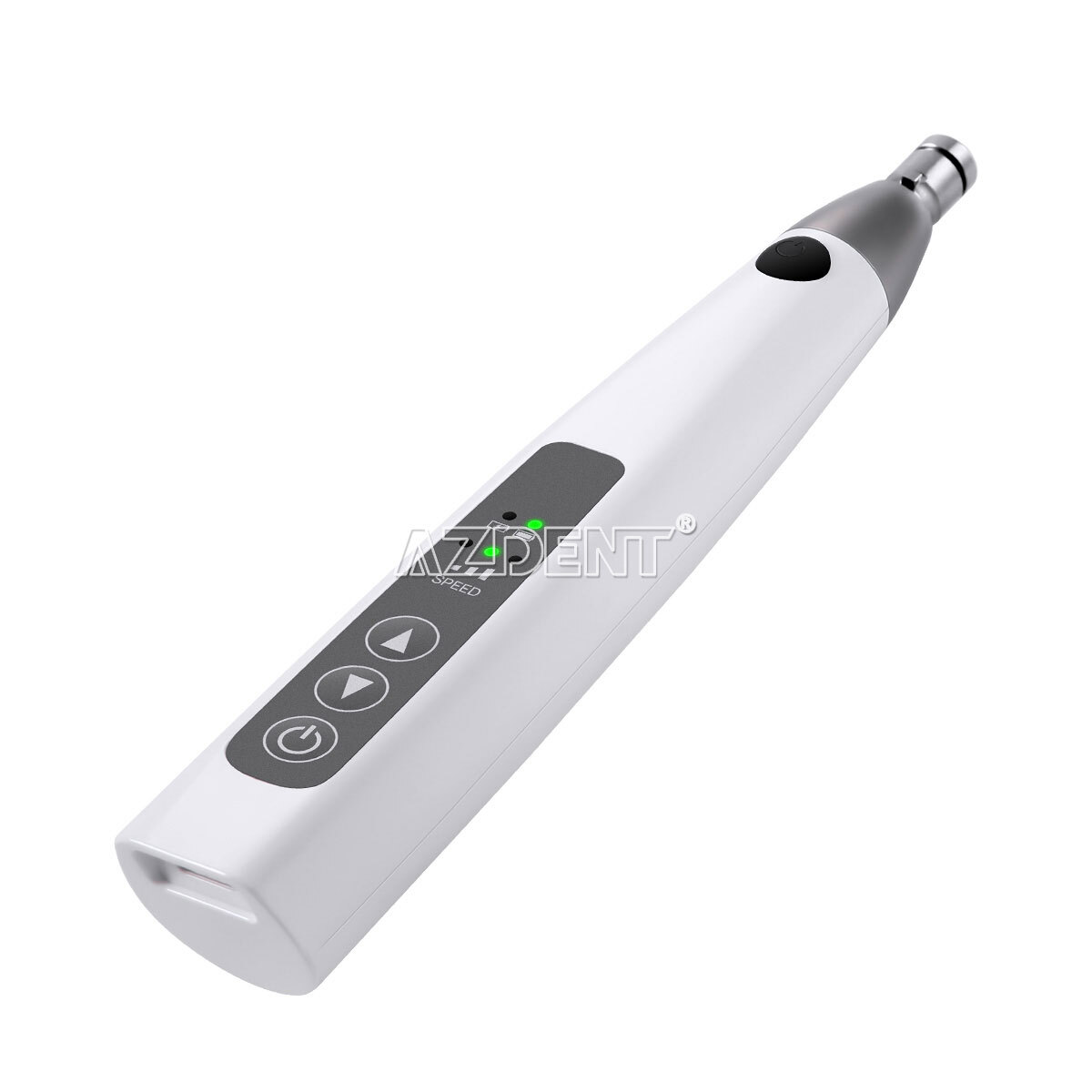 Dental Hygiene Prophy Handpiece Air Motor 4Hole For Teeth Polishing