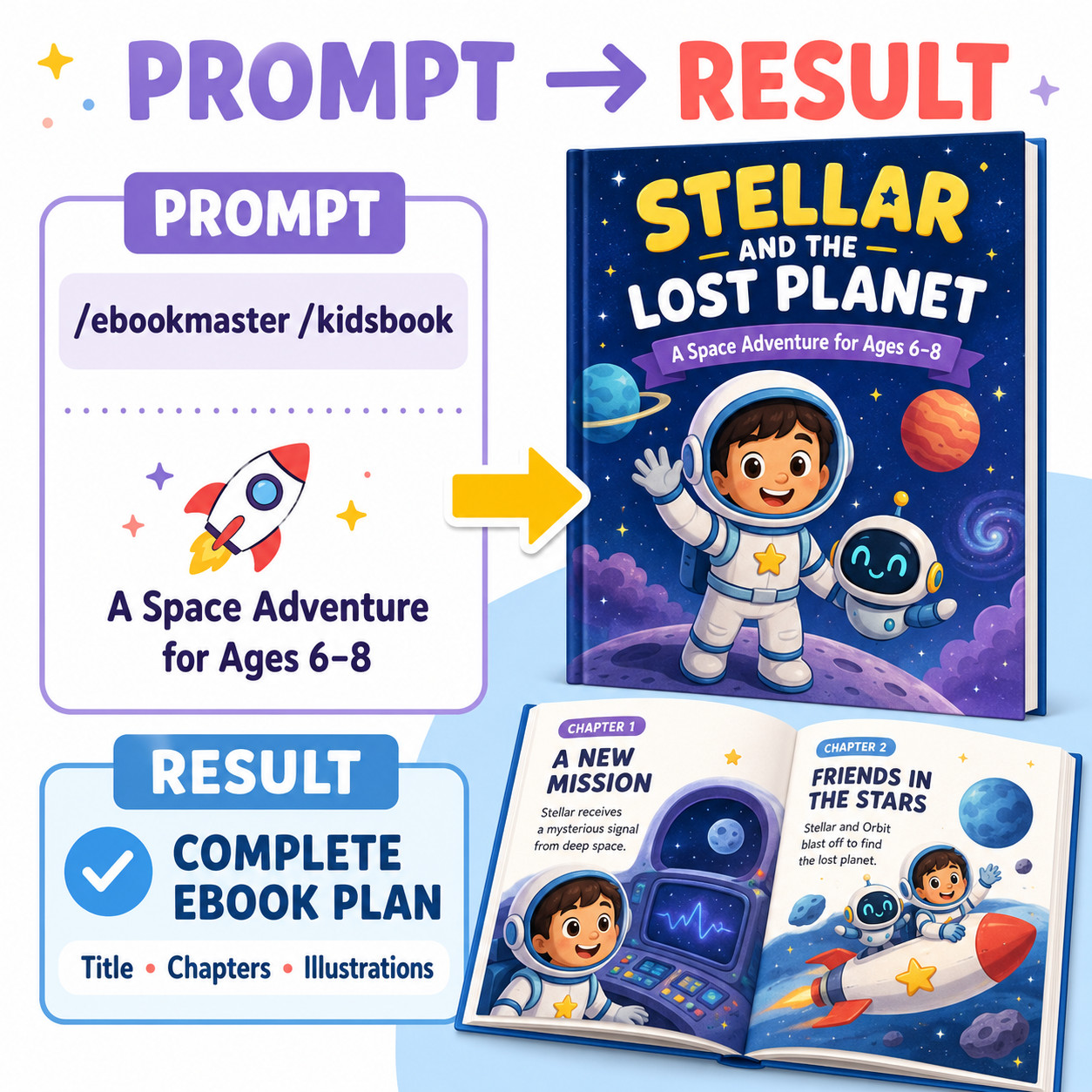 4,000+ Professional ChatGPT AI Prompts High-Quality Digital Download