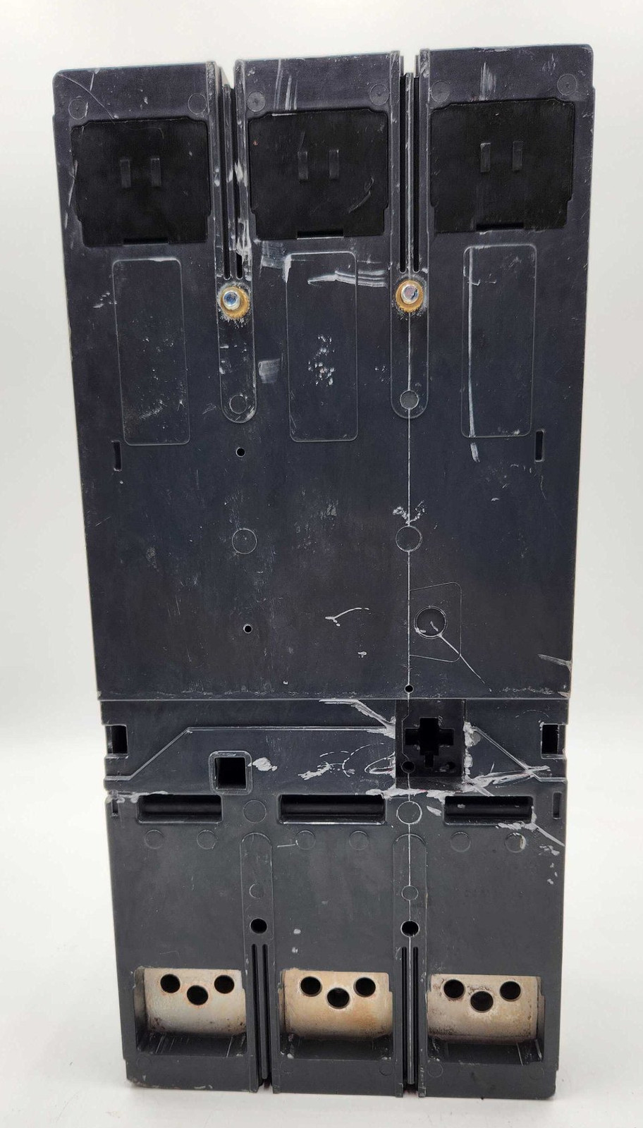 Siemens NMX3B800 Circuit Breaker 800A 600V 3P NMX