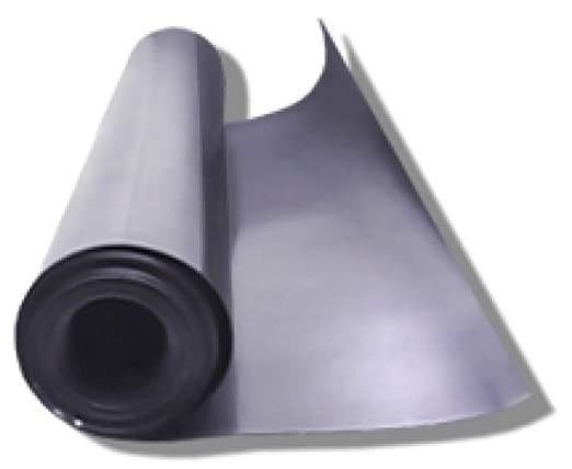 Lead Sheet – Lead Sheeting – Sheet Lead Rolls – (1/32″ X 12″ X 36″) – 1 Pack