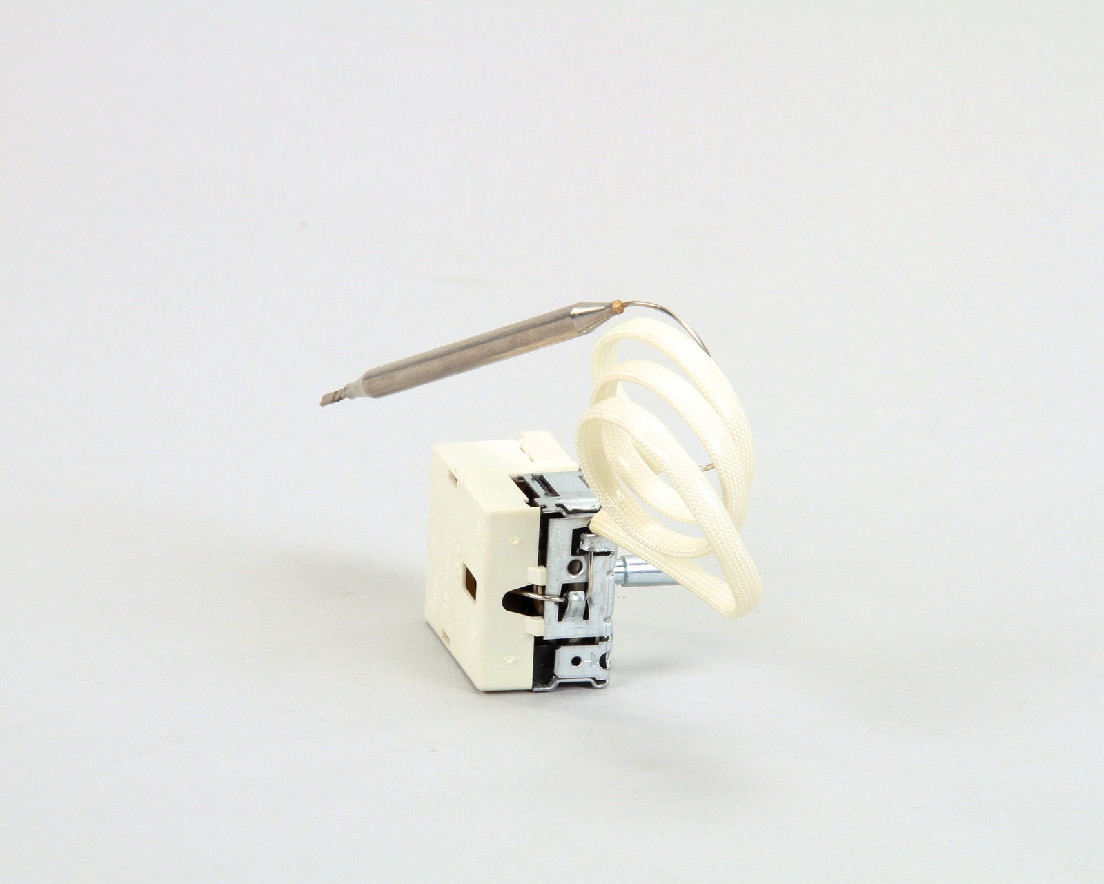 Vollrath Thermostat Short Capil. Ego 17074-1 – Genuine OEM Replacement Part