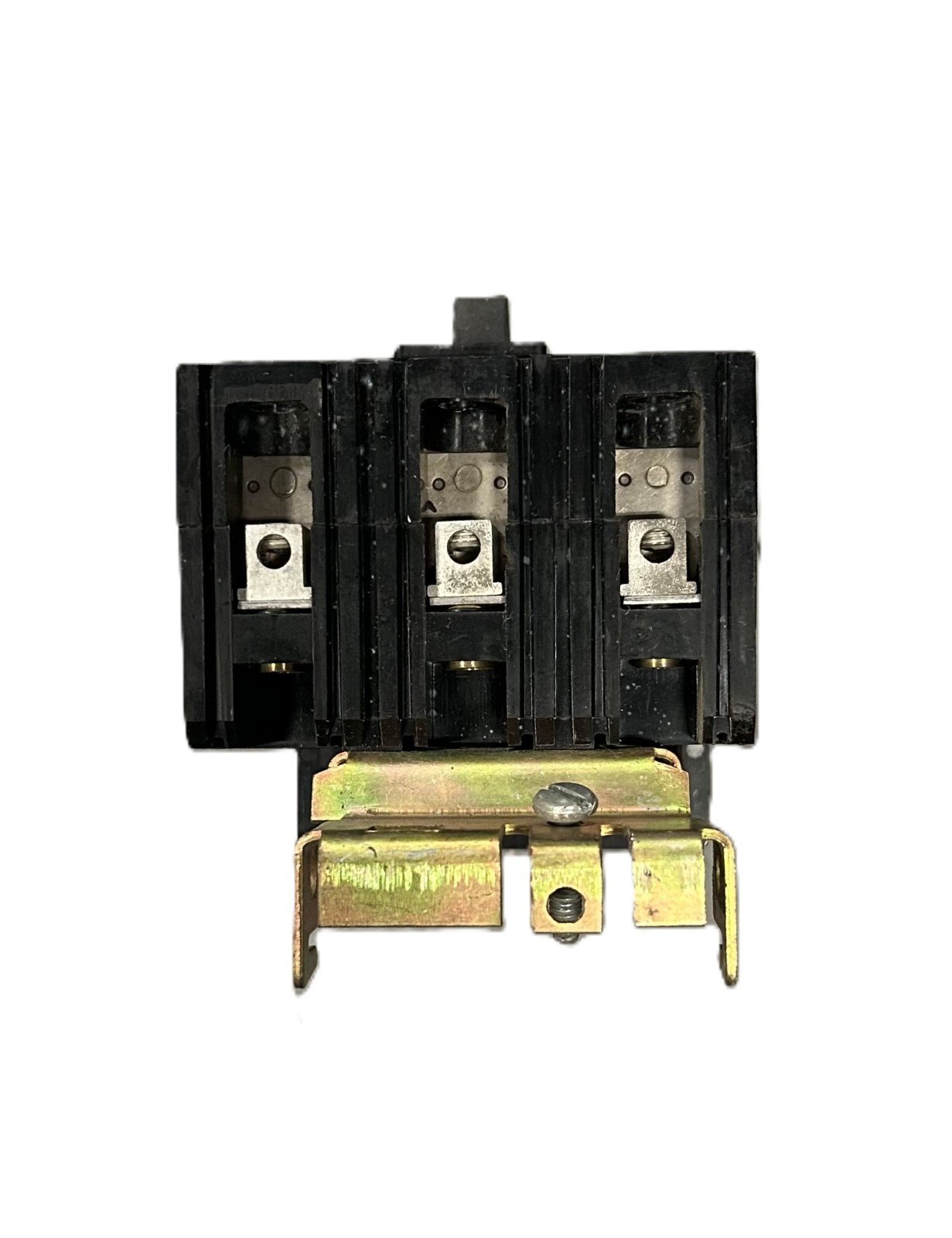 Square D FH36015 Molded Case Circuit Breaker 15A 3-Pole 600V