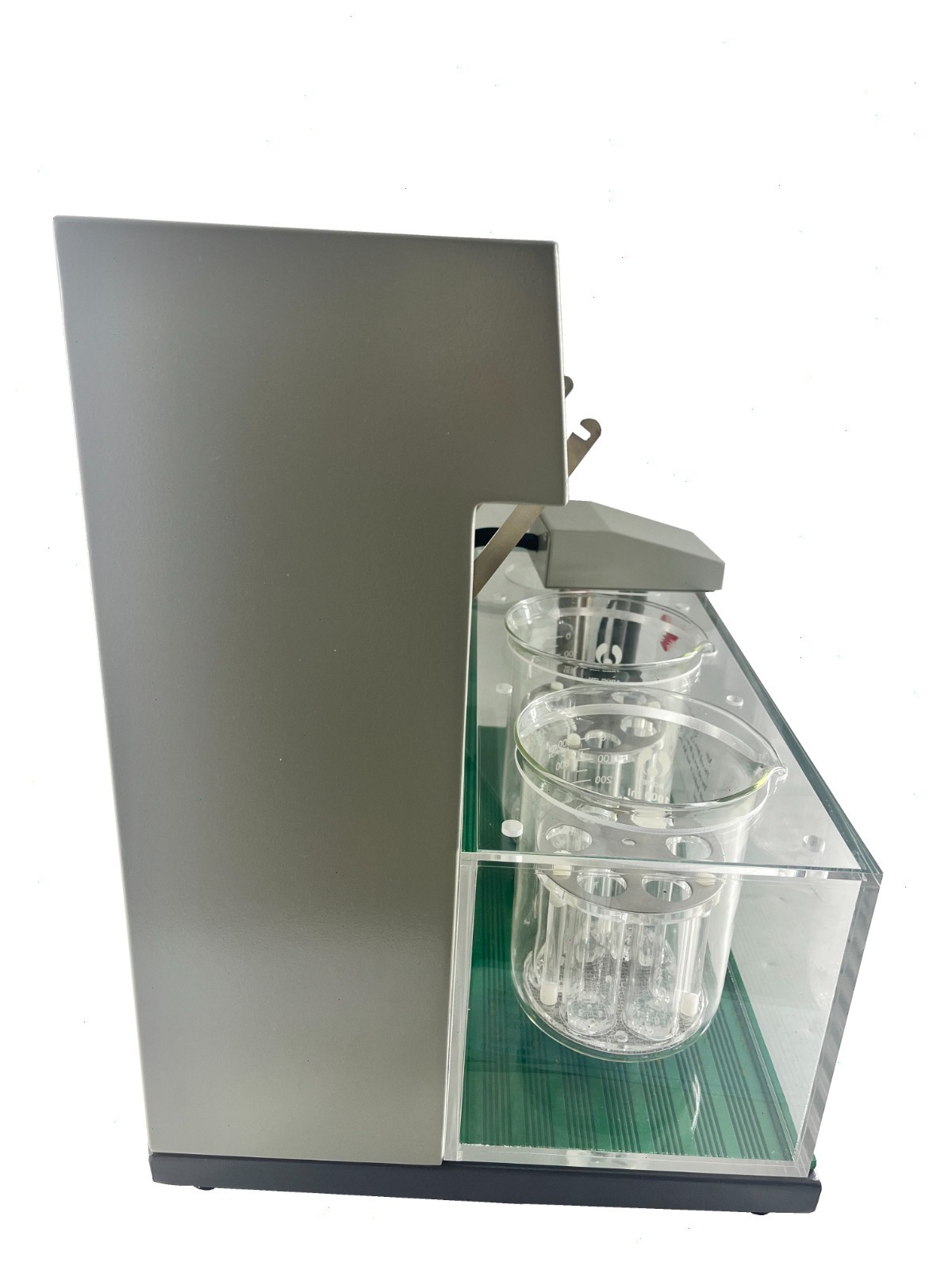 Disintegration Apparatus with Accuracy of Controlling Temperature (37±0.5) ℃