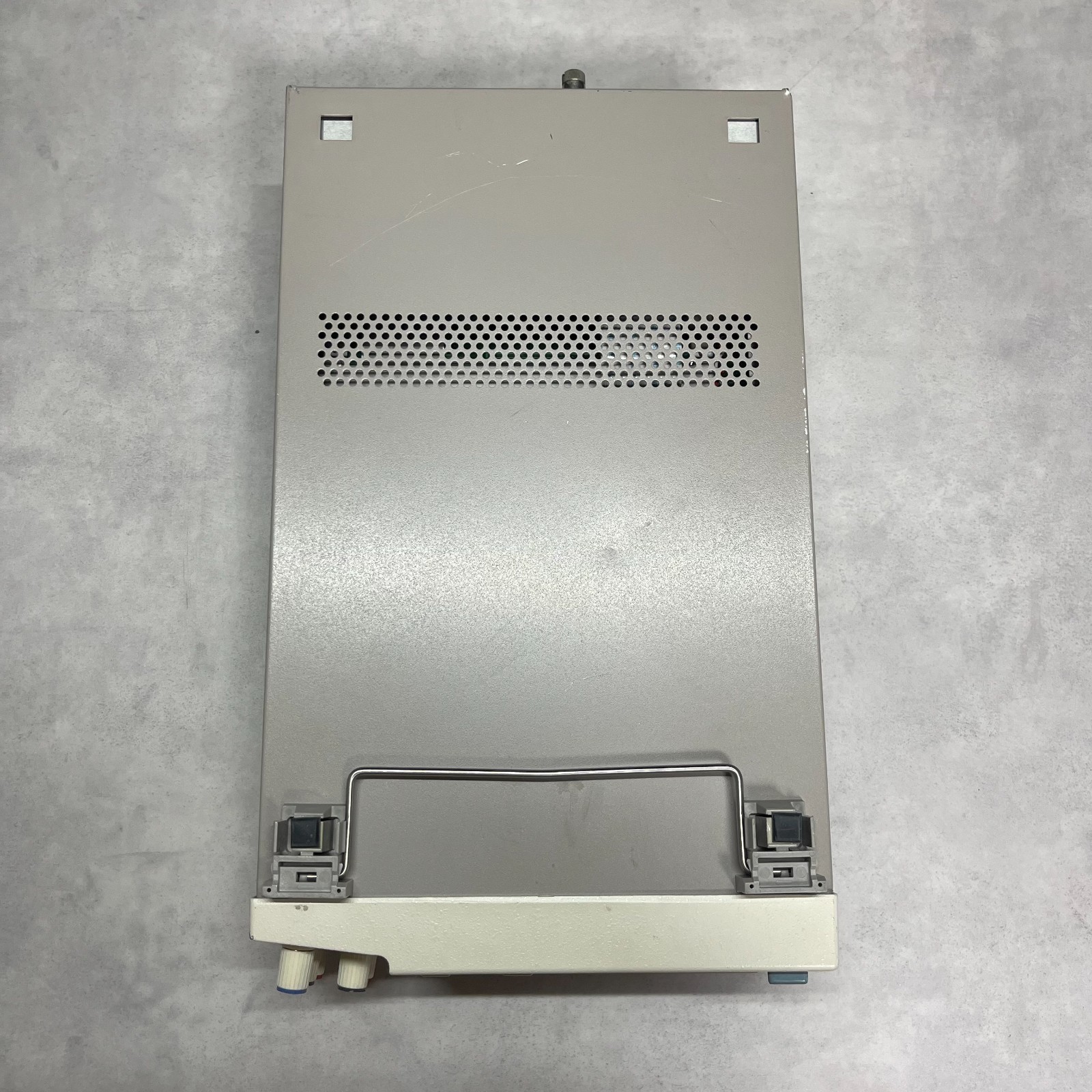 YOKOGAWA 7651 Programmable DC Voltage Source Operation Confirmed Good!!