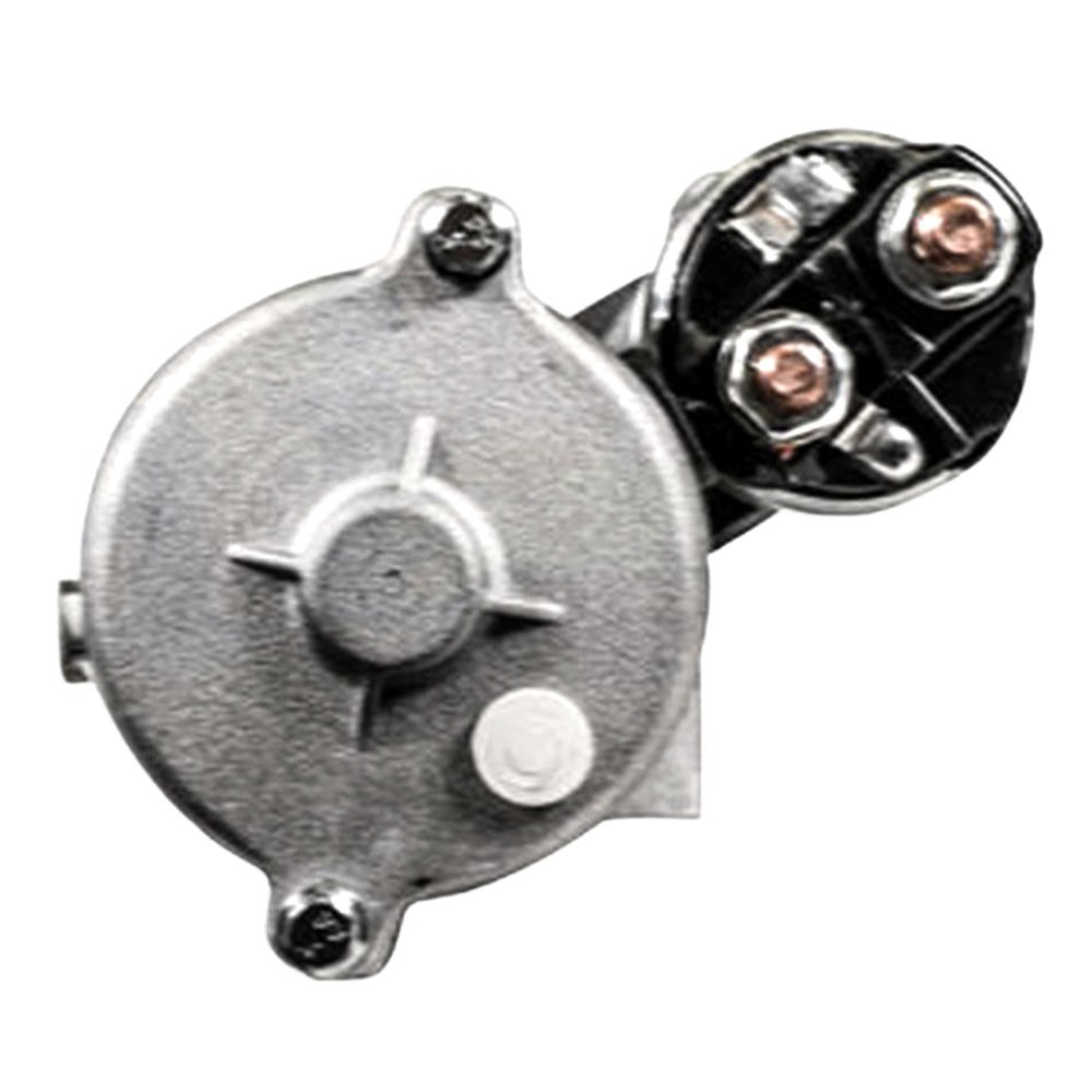 B120019 Electric Starter, Fits Denso 9 Tooth