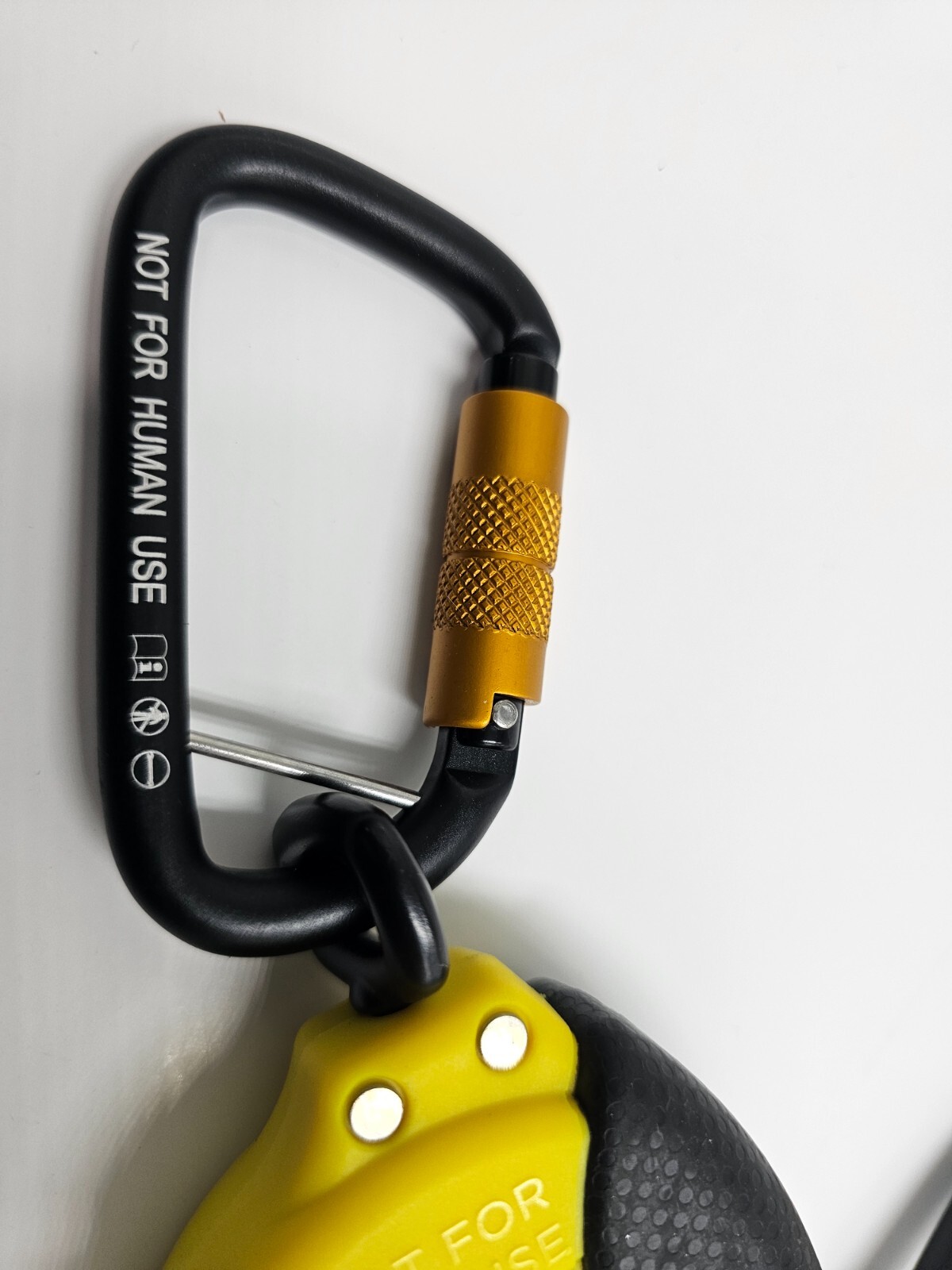 3M Dbi-Sala Tool Lanyard Retractable 1500156 Weight Capacity 5 lb. (2.3 kg)