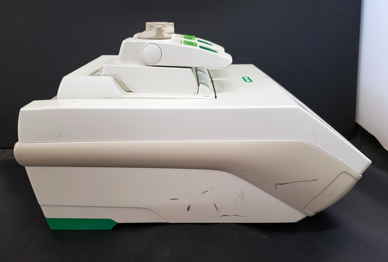 BIO-RAD C1000 Touch Thermal Cycler with 48/48W Fast Reaction Module