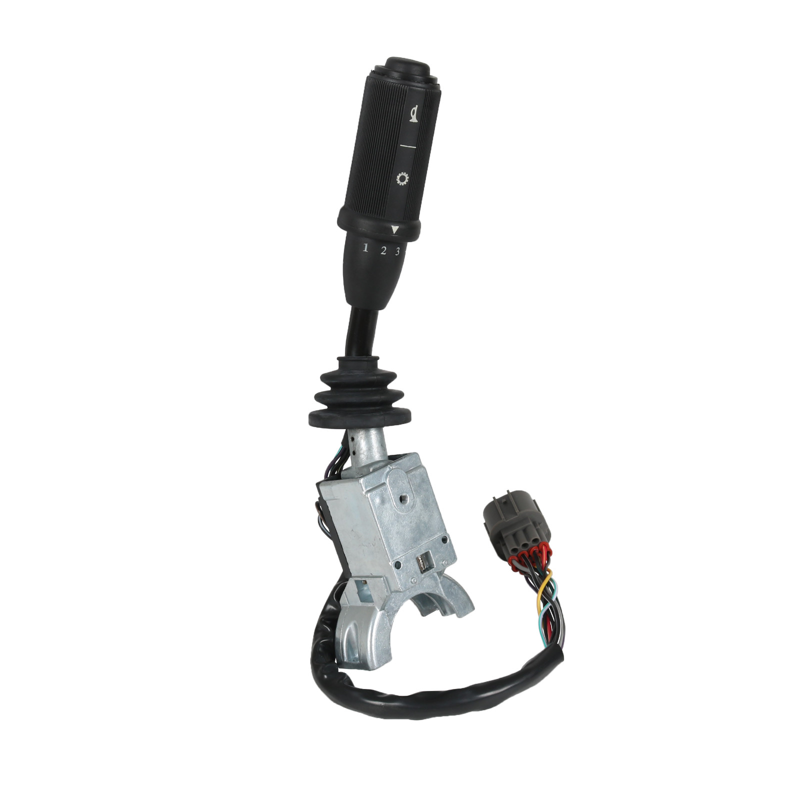 701/80298 for JCB Backhoe 1400B 1550B 1600B 1700B Forward Reverse Column Switch