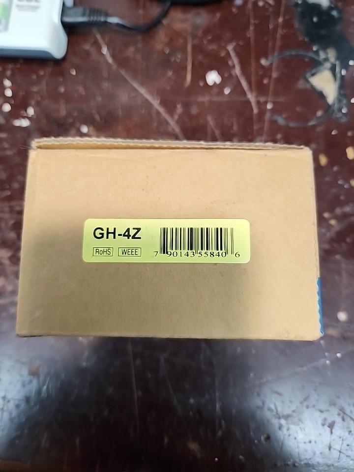 Aiphone GT-4Z Video Distribution Adapter for the GT Apartment Intercom, NIB