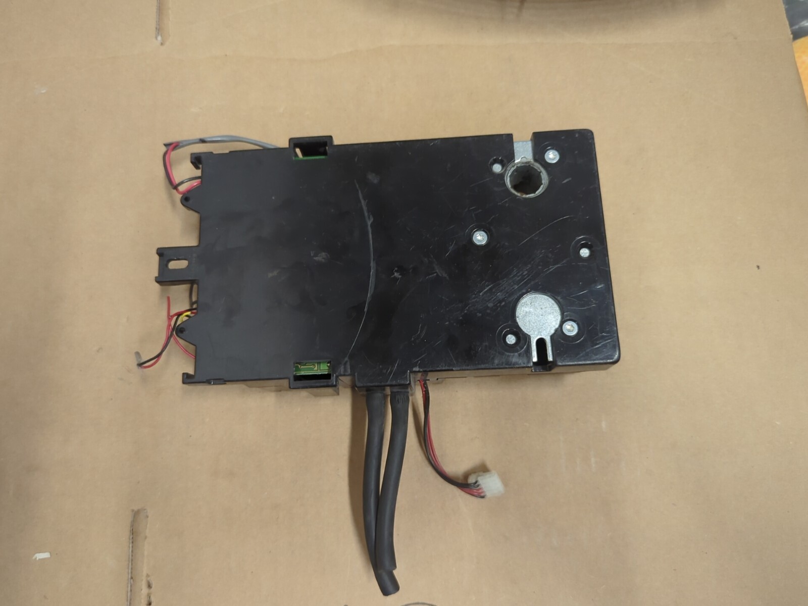 Automated Logic U341V+ BACnet MS/TP Controller – NG D1F