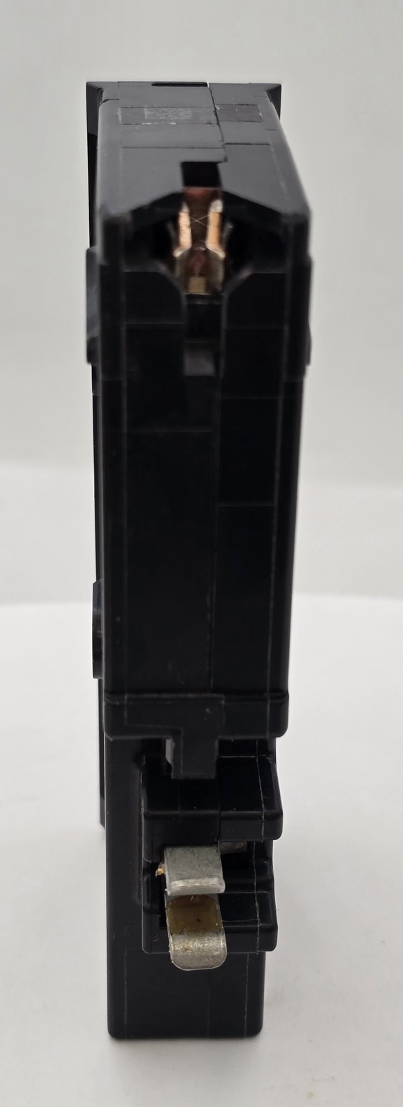 Square D HOM120PCAFI 1 Pole 20 Amp 120V Circuit Breaker HOM Plug In
