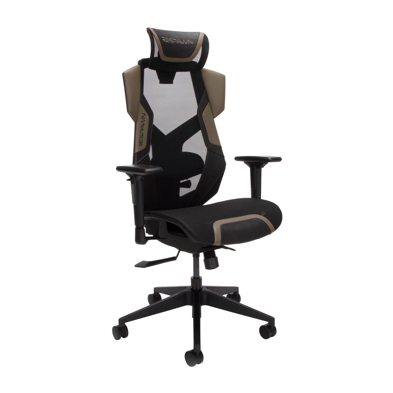 RESPAWN FLEXX Ergonomic Comfy Mesh Office Chair, Gaming Chair