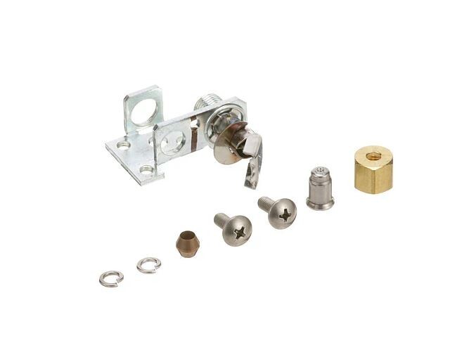 Pilot Burner – Natural Gas 101/151 Fitting Bakers Pride Machines Replaces M1220X