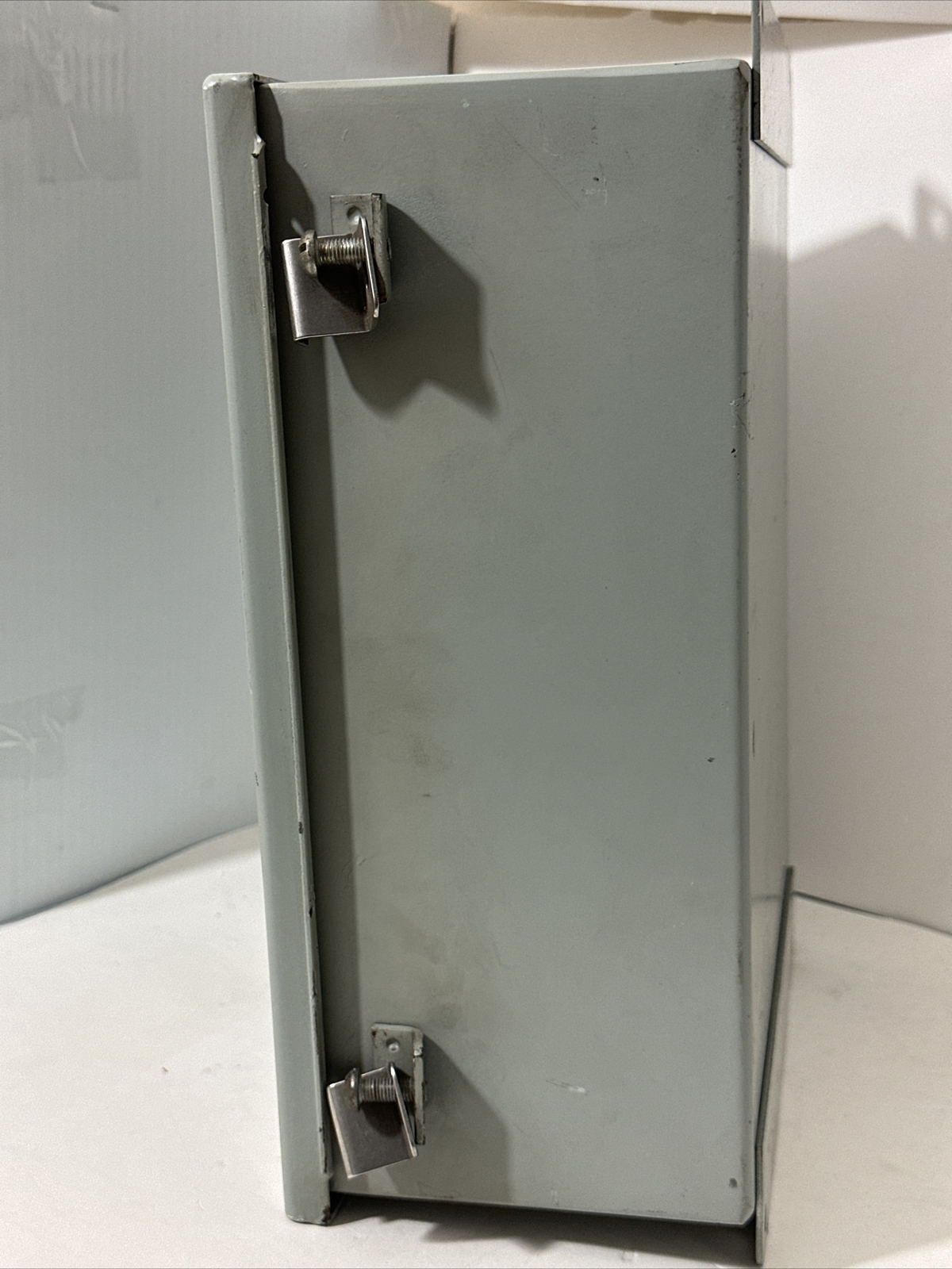 Cleveland Gear KL5-11624 Farval Timer 0-30min 120v-ac