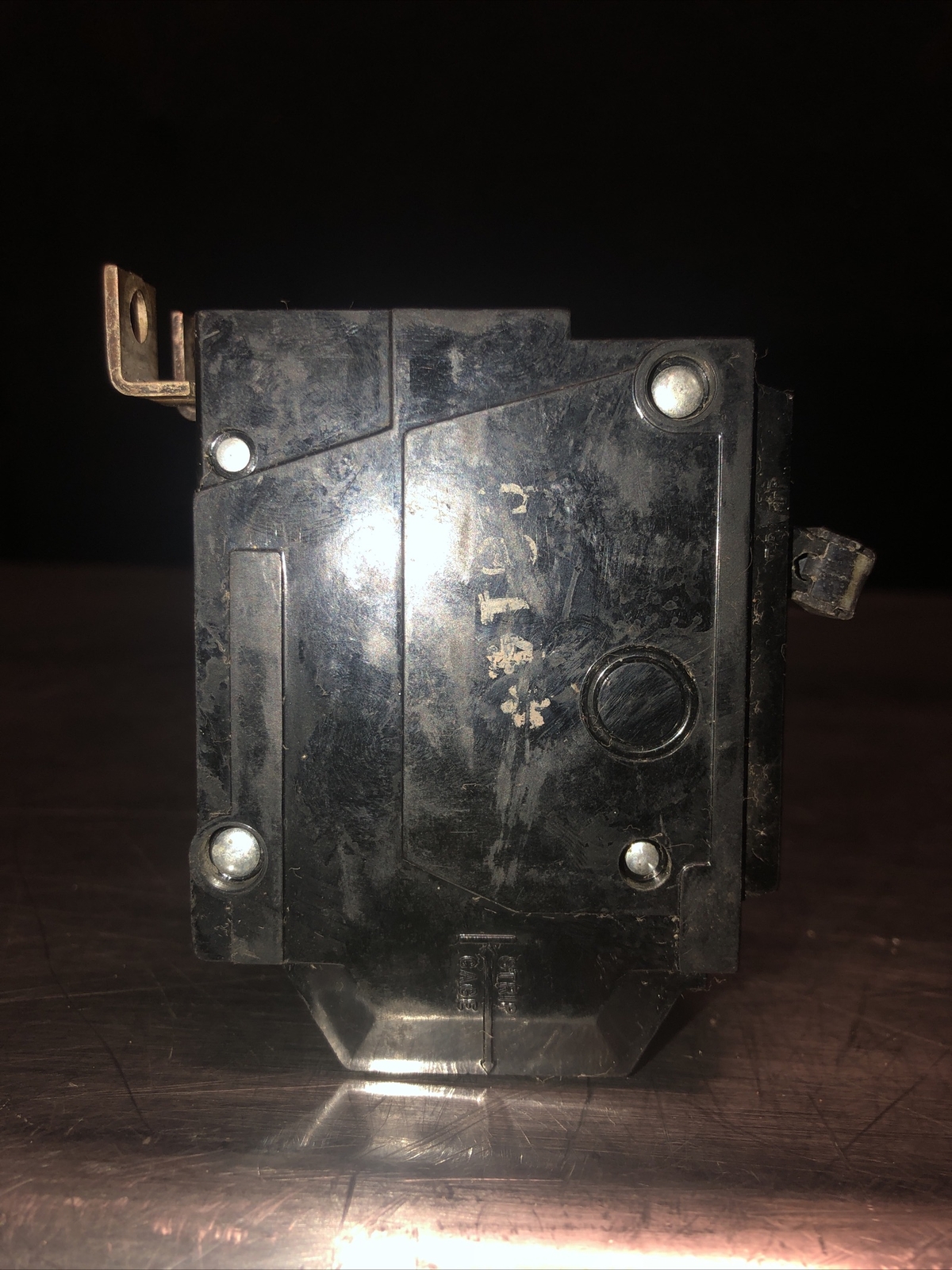 GE Breaker Internal Common Trip 30 Amp