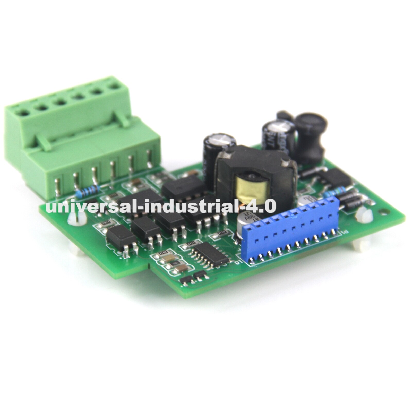NEW AH385826U001 SSD590C DC Governor RS485 Communication Board