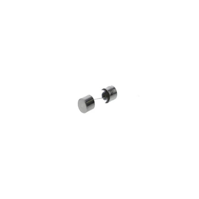 Optifuse FSE-500mA 5x15mm Glass – Fast 250V 500mA (5EA)
