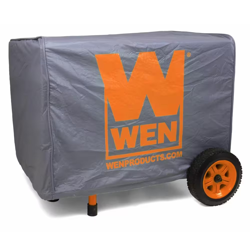 Universal Weatherproof Medium Generator Cover