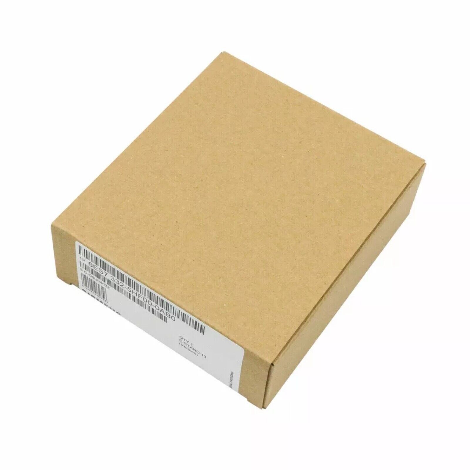New Siemens 6ES7332-5HF00-0AB0 6ES7 332-5HF00-0AB0 1 Year Warranty Fast Shipping