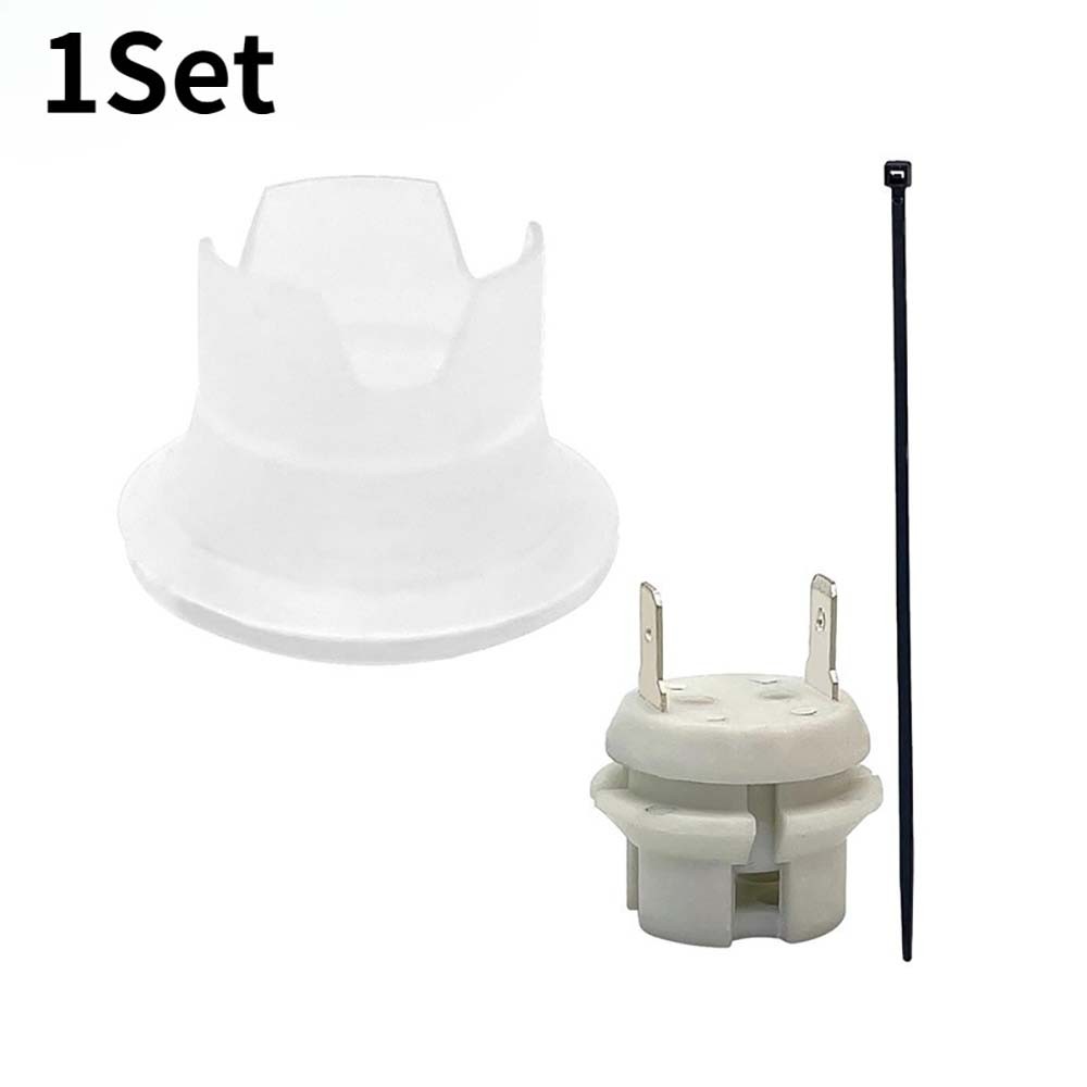 Universal FV Combustible Vapor Sensor Kit for Water Heater Safety Maintenance