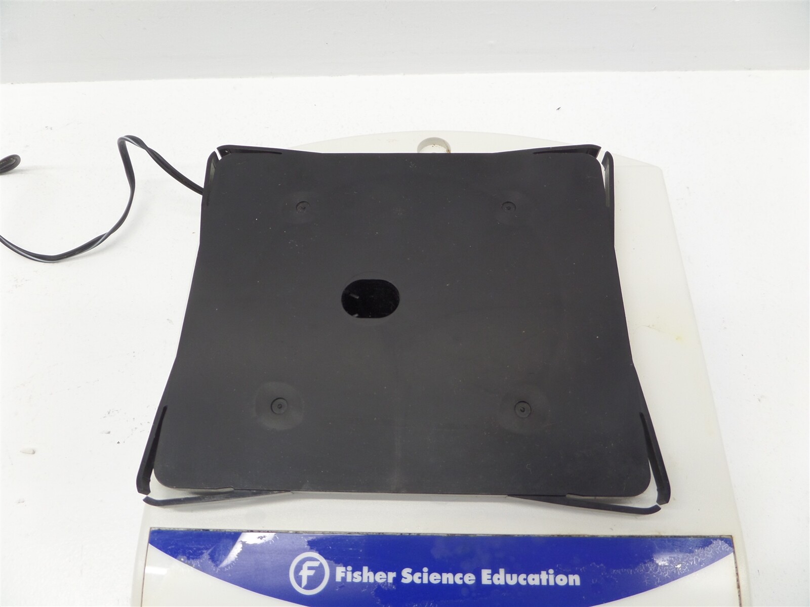 Fisher Science Education S65468 Digital Balance