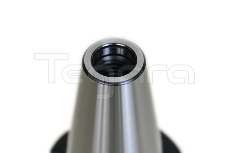 Taiwan CAT40 M12x1.75″ 5″ Screw-In Threaded Tool Holder Balanced New P[