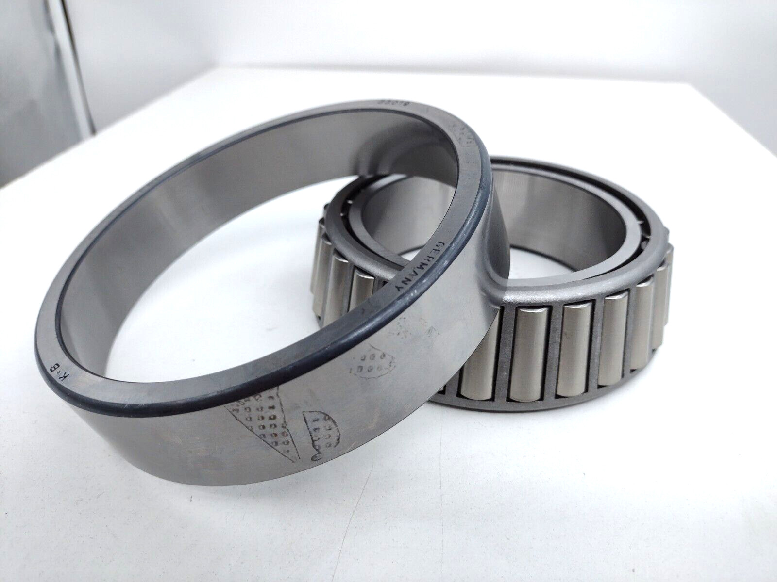 FAG 33019 Tapered Roller Bearing 95 mm Bore