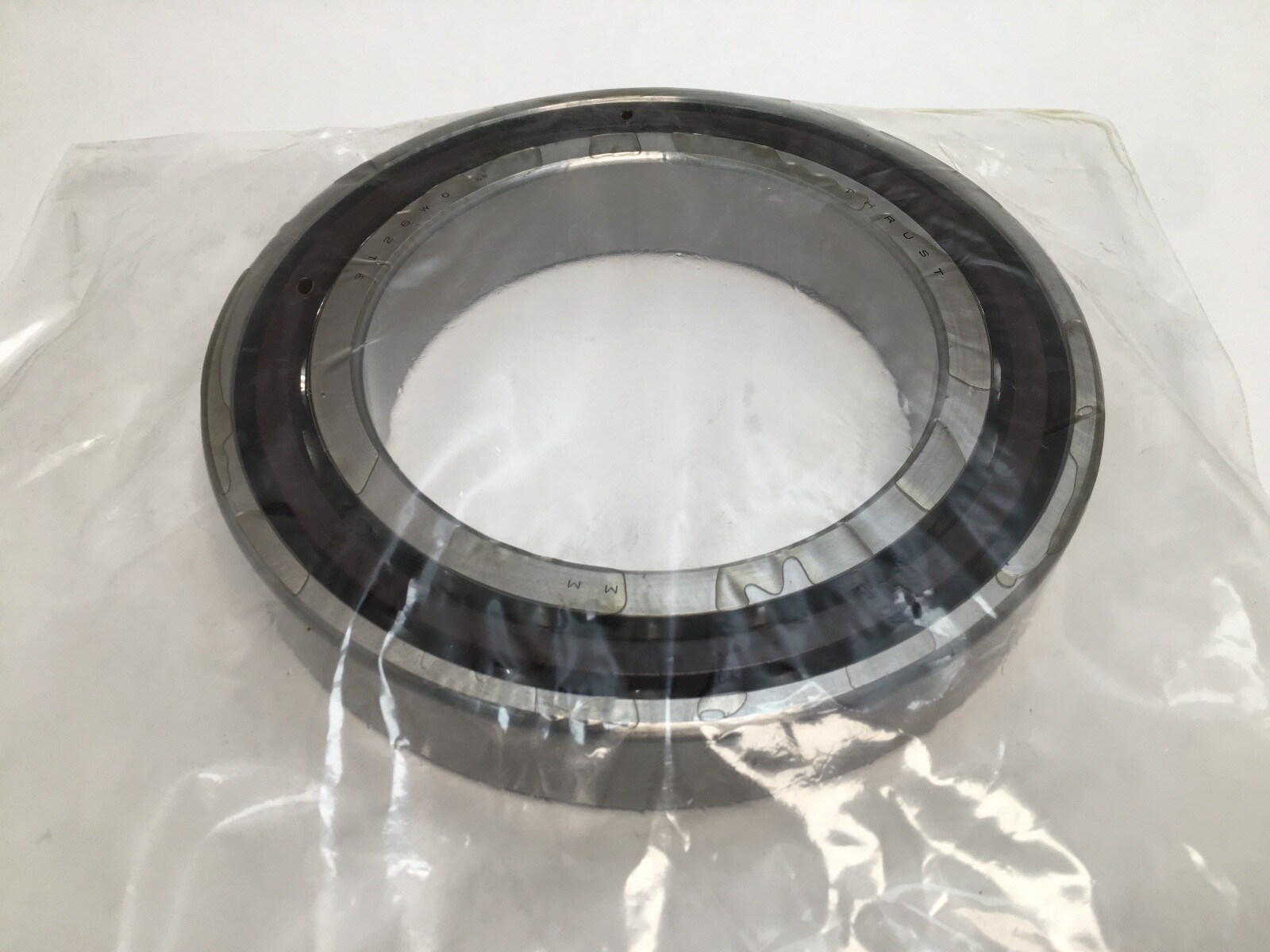 Fafnir 2MM9126WN Angular Bearing 130x200x33 mm 7026-C 2MM-9126-WN USA