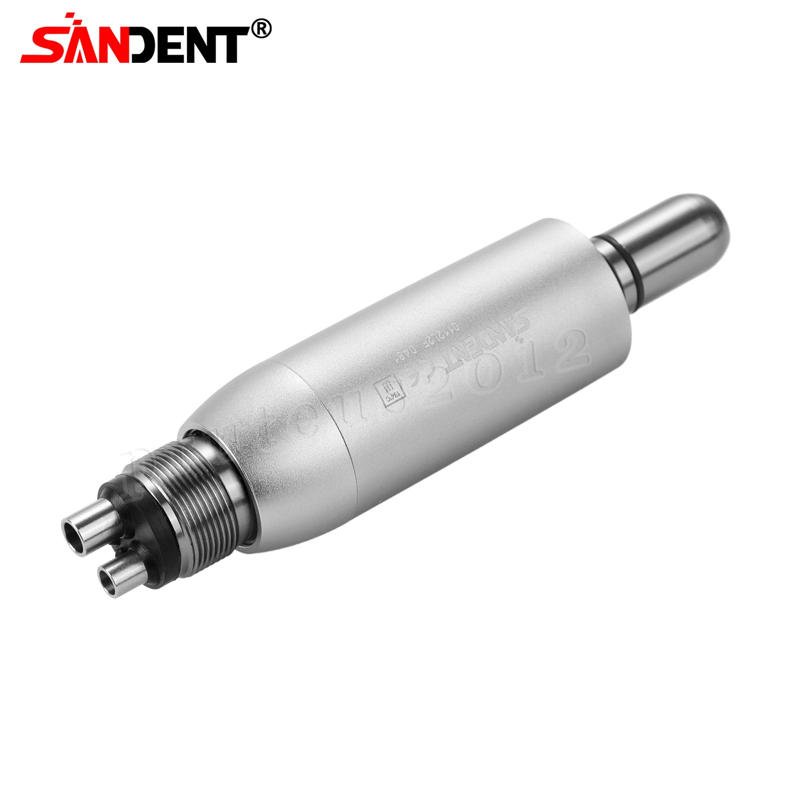 NSK Style Fiber Optic Dental E-generator LED 3-Spray High Speed handpiece 4 Hole