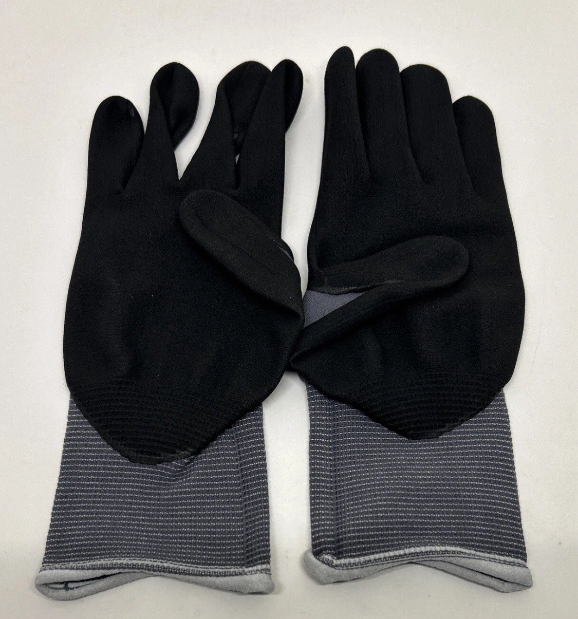 MaxiFlex Ultimate Nitrile Micro Foam Coated Work Gloves PIP GTek 34-874 SMALL 7
