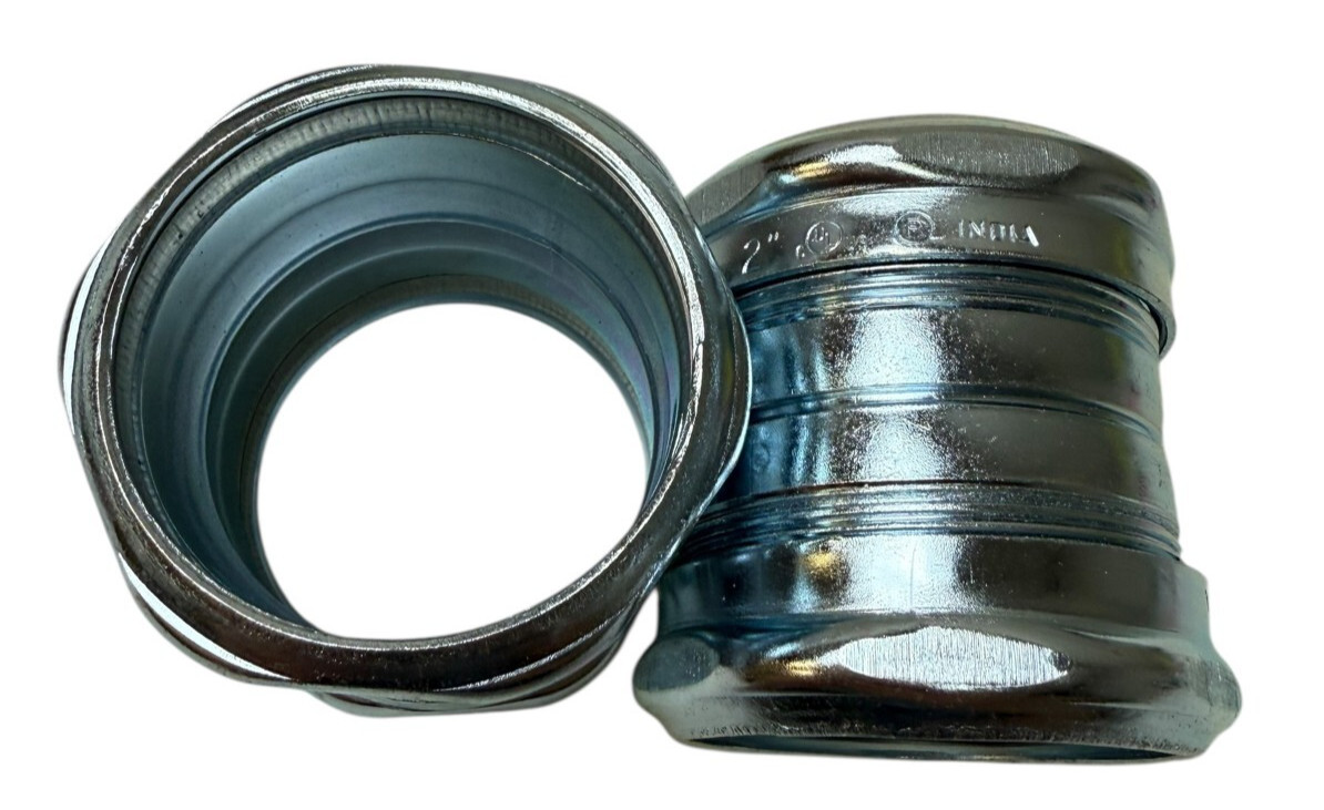 Appleton 6200S 2” Steel Compression Type EMT Fıttıng /Appleton 6200S