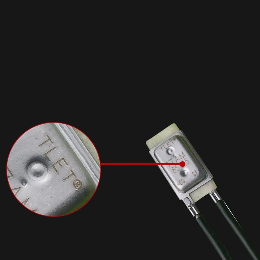 17AM Protector 10-50℃ On-off Temperature Difference Insulation Resistance 2MΩ