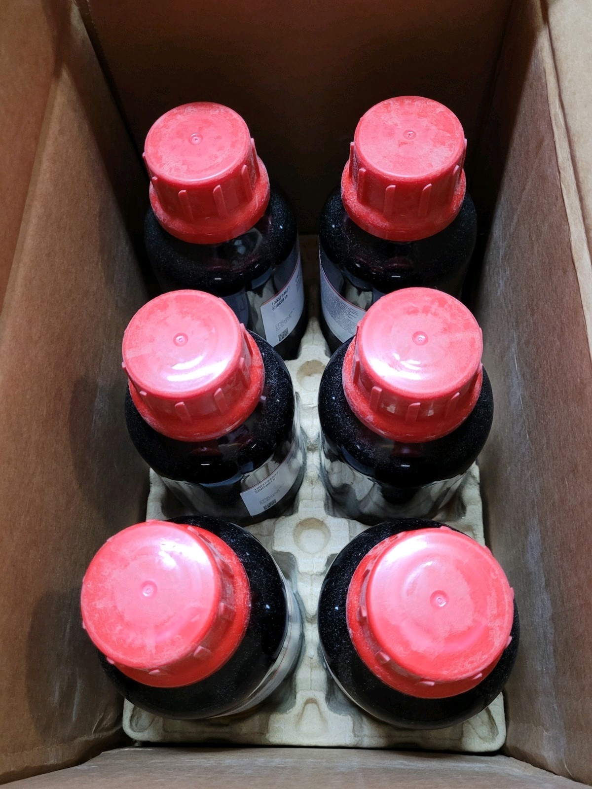 Sigma-Aldrich E7023-6X500ML