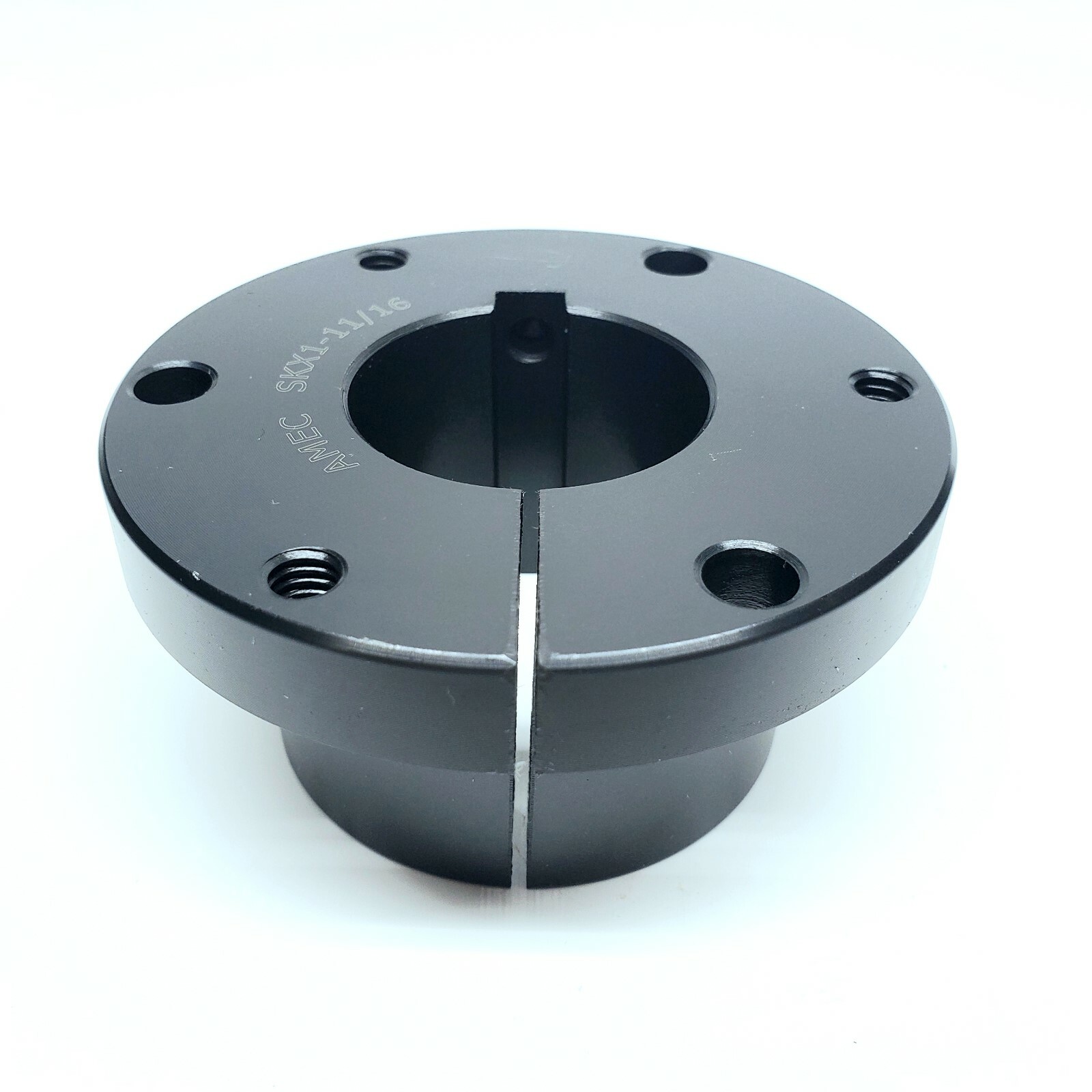 J BUSHING (SELECT BORE SIZE) QD STYLE BUSHING